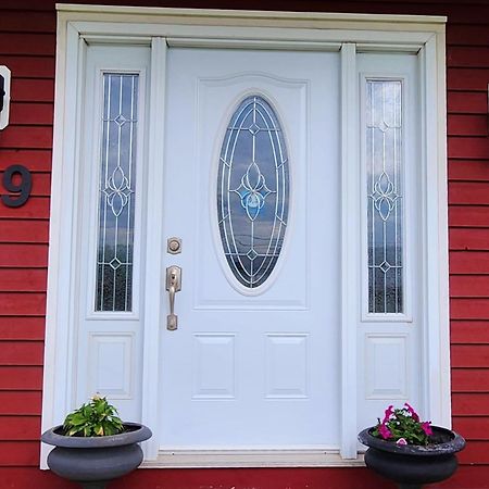 Lancaster Inn B&B Bonavista Kültér fotó