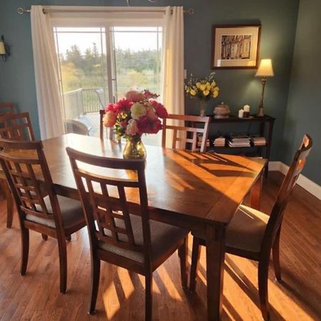 Lancaster Inn B&B Bonavista Kültér fotó