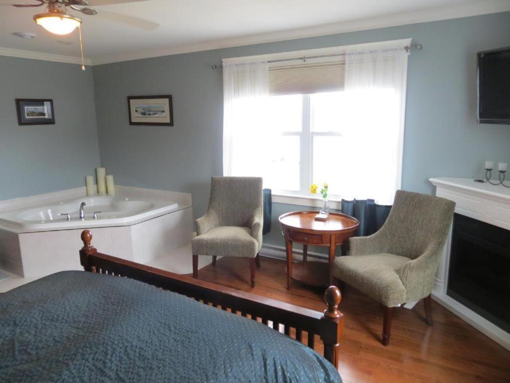 Lancaster Inn B&B Bonavista Kültér fotó