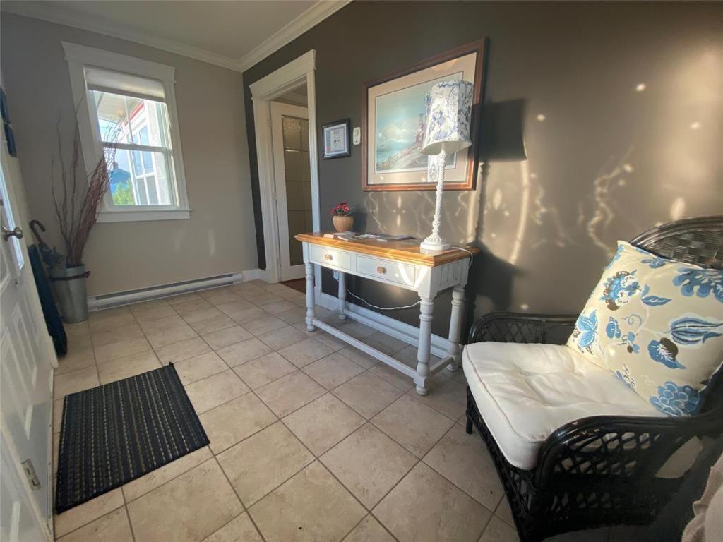 Lancaster Inn B&B Bonavista Kültér fotó