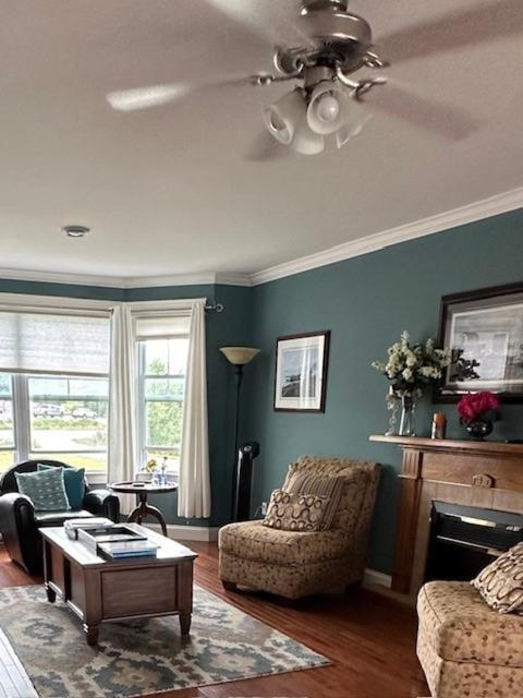 Lancaster Inn B&B Bonavista Kültér fotó