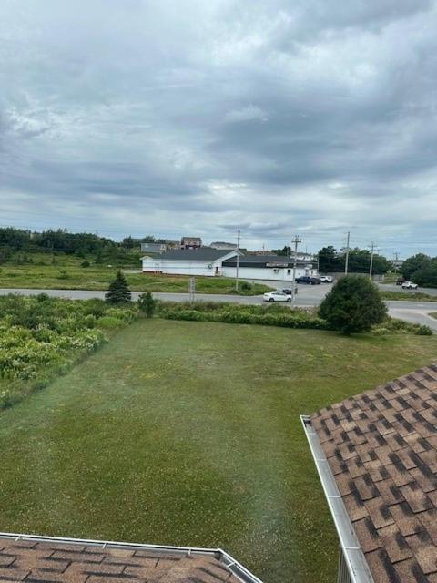 Lancaster Inn B&B Bonavista Kültér fotó