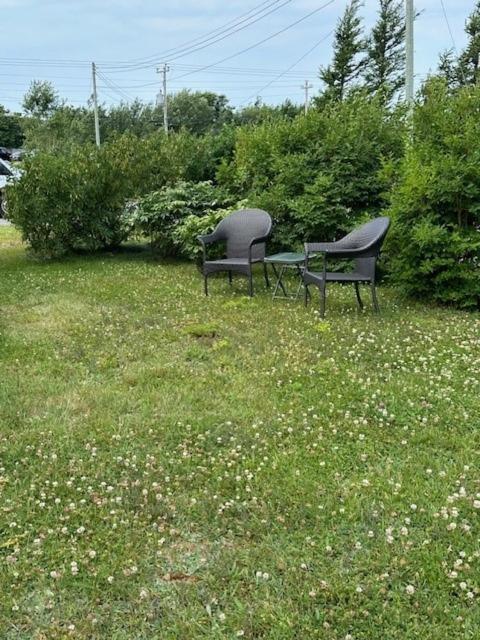Lancaster Inn B&B Bonavista Kültér fotó