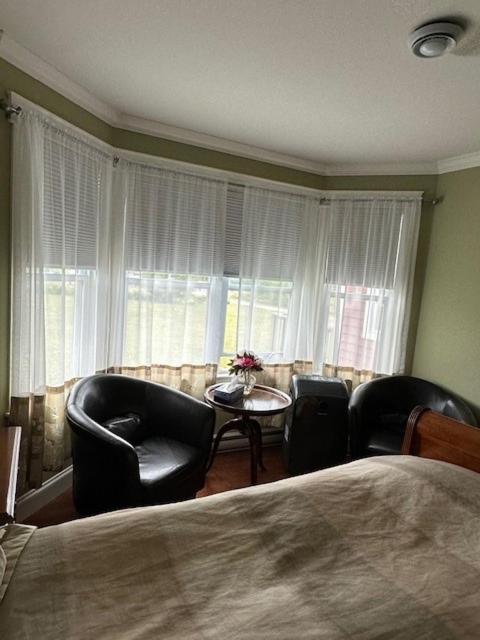 Lancaster Inn B&B Bonavista Kültér fotó