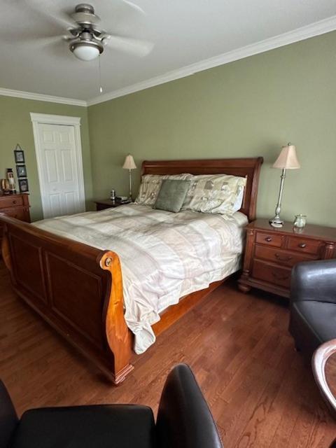 Lancaster Inn B&B Bonavista Kültér fotó