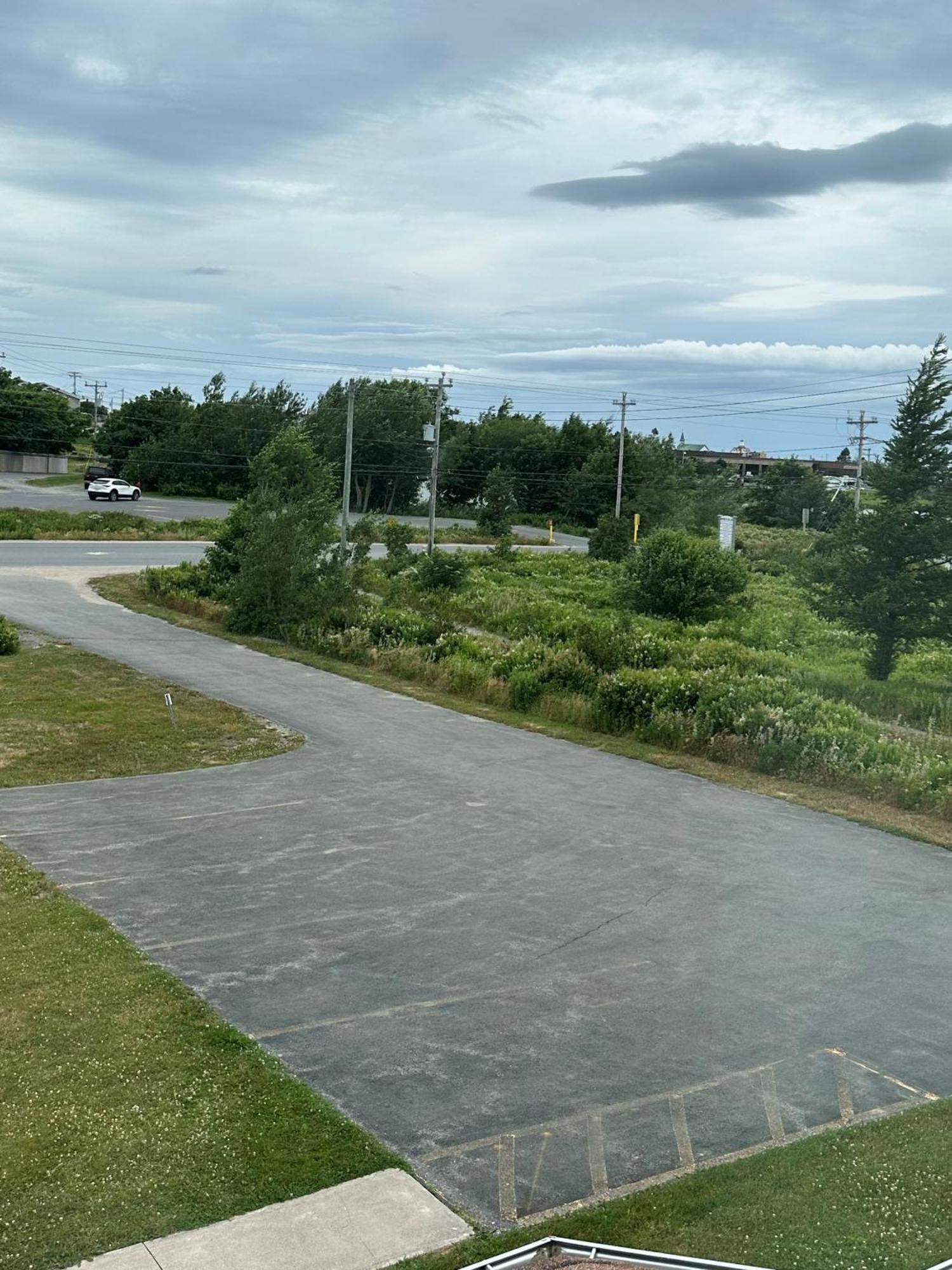 Lancaster Inn B&B Bonavista Kültér fotó