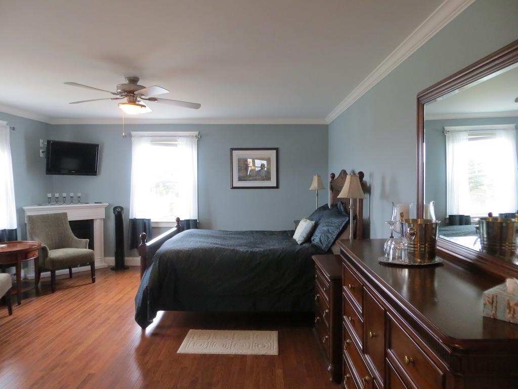 Lancaster Inn B&B Bonavista Szoba fotó