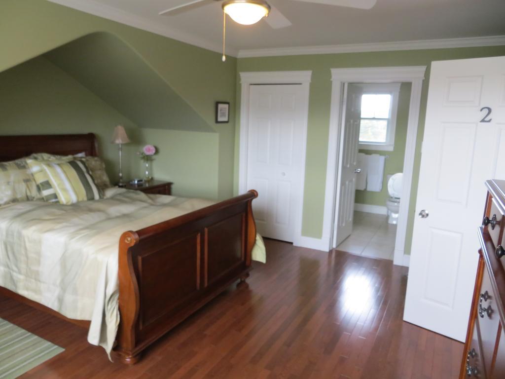 Lancaster Inn B&B Bonavista Szoba fotó