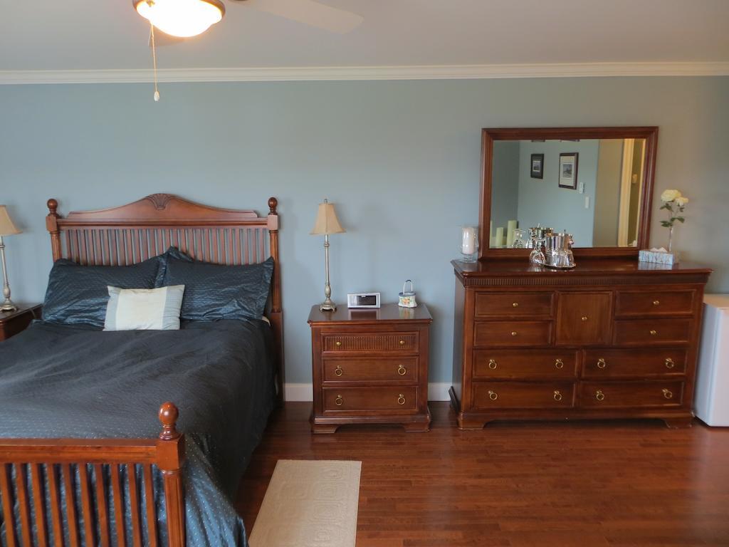 Lancaster Inn B&B Bonavista Szoba fotó