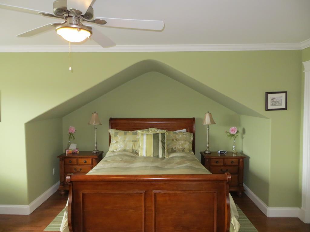 Lancaster Inn B&B Bonavista Szoba fotó