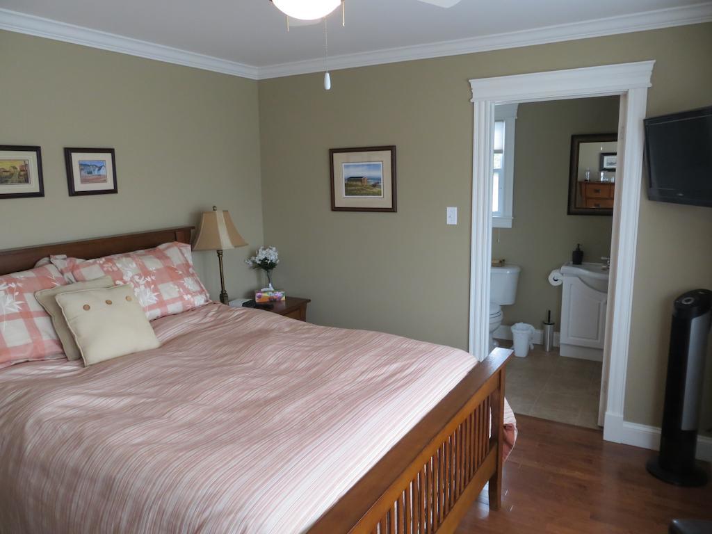 Lancaster Inn B&B Bonavista Szoba fotó